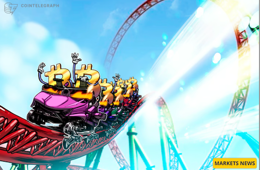 Bitcoin drops under $50K as on-chain data and BTC market structure hint at profit-taking