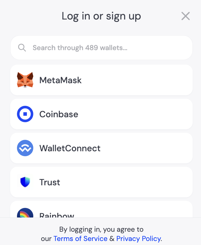 Linea Airdrop: How to Participate and Claim LINEA Rewards image 4