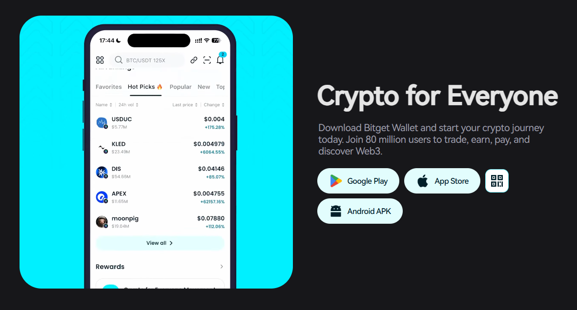 How to Avoid FOMO in Crypto: Smart Strategies for Safer Web3 Investing image 1