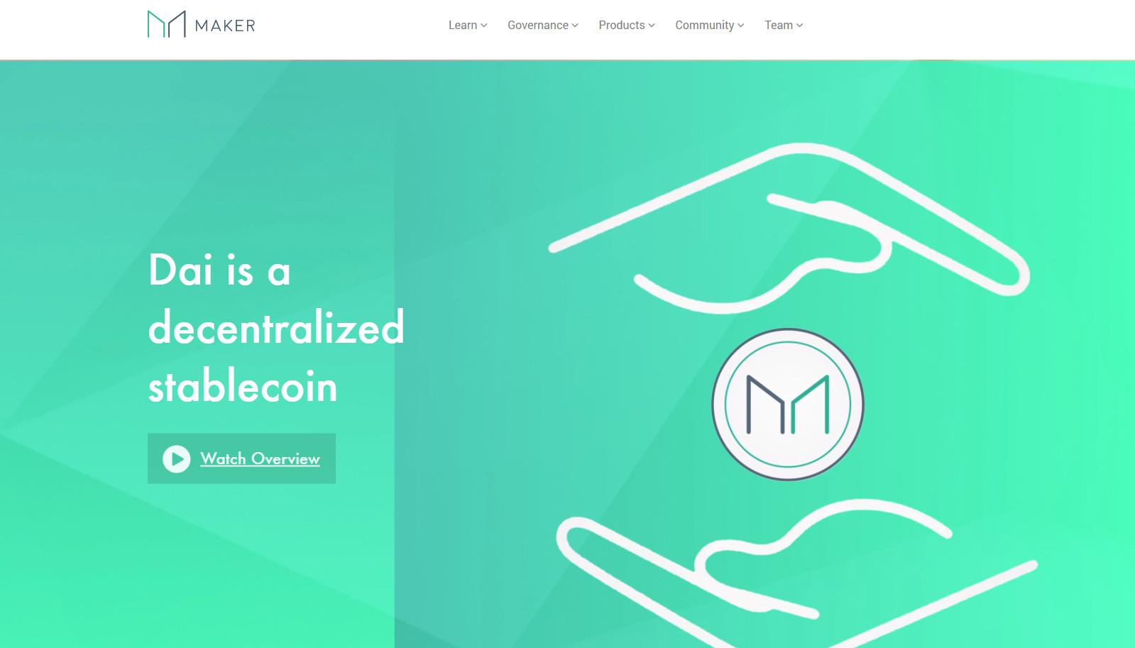 What is Dai the Stablecoin (DAI)? Complete Guide to MakerDAO’s Decentralized Dollar-Pegged Asset image 4