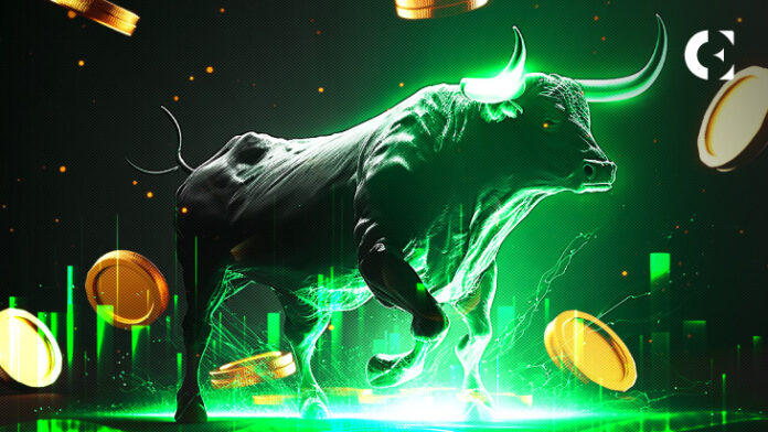 SOL, OP, SAND, ADA, ETH Spice Up Altcoin Market… Details Here