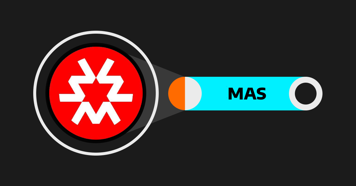 Massa (MAS): The Layer-1 That Promises to Solve Scalability, Decentralization, and Security Simultaneously