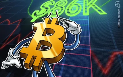 Bitcoin analysts converge on a breakout in September — But is $86K possible?