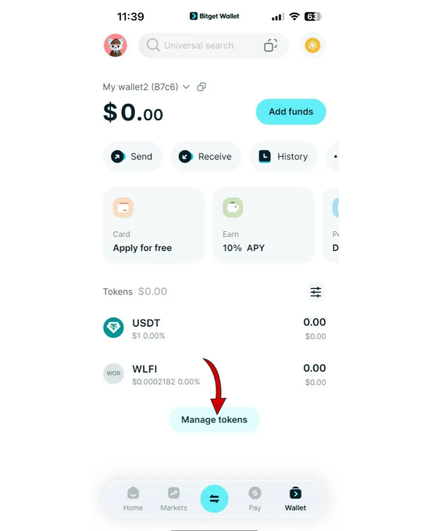 How to Buy DORA in 2026: A Beginner’s Step-by-Step Guide to DORANEKO image 7