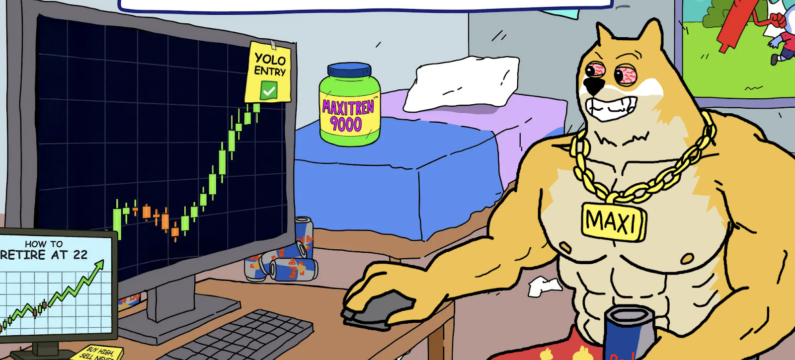 Which Crypto Has 1000x Potential in 2025: Top Altcoins and Presales to Watch image 3