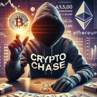 CryptoChase