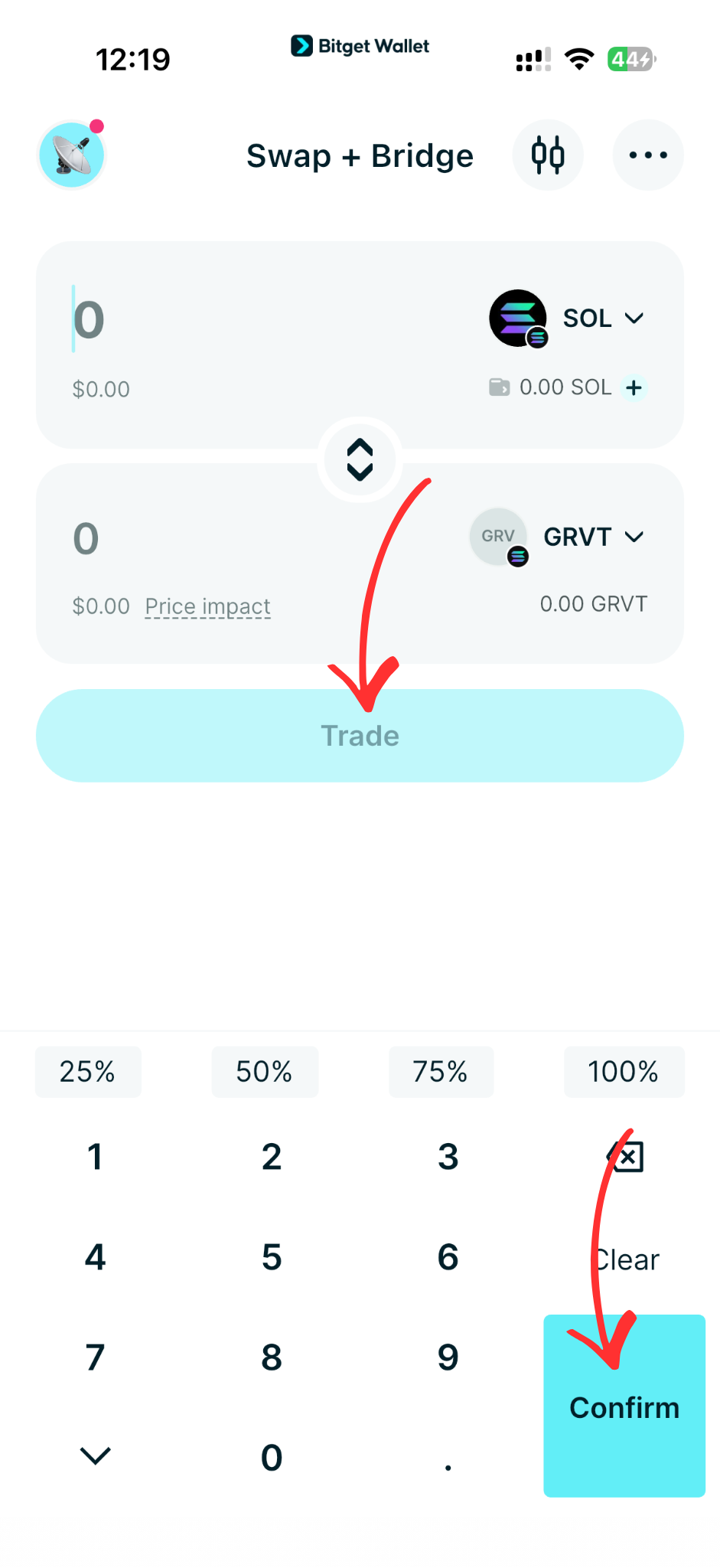 Gravity Listing Airdrop and Launch Date: How $GRVT Liquidity Shape Early Price image 7