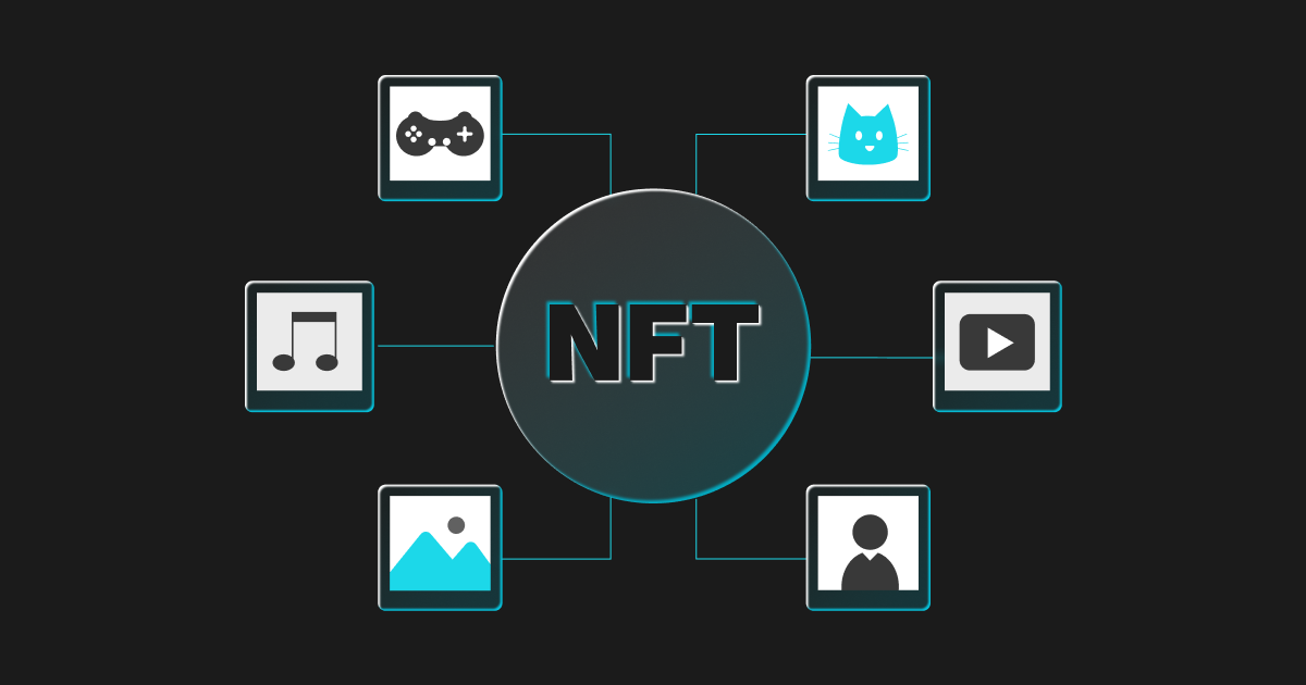 Non-Fungible Tokens (NFTs) Explained for the Investors, the Creatives, and the Curious