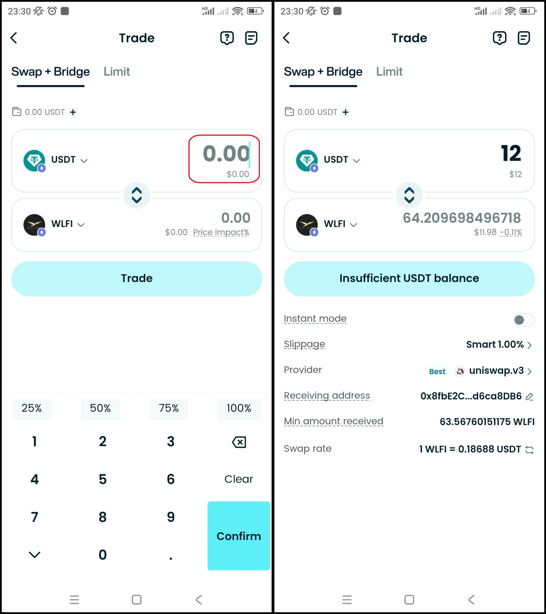 WLFI Token Unlock Schedule: Key Dates, Vesting Periods, and Price Impact image 6