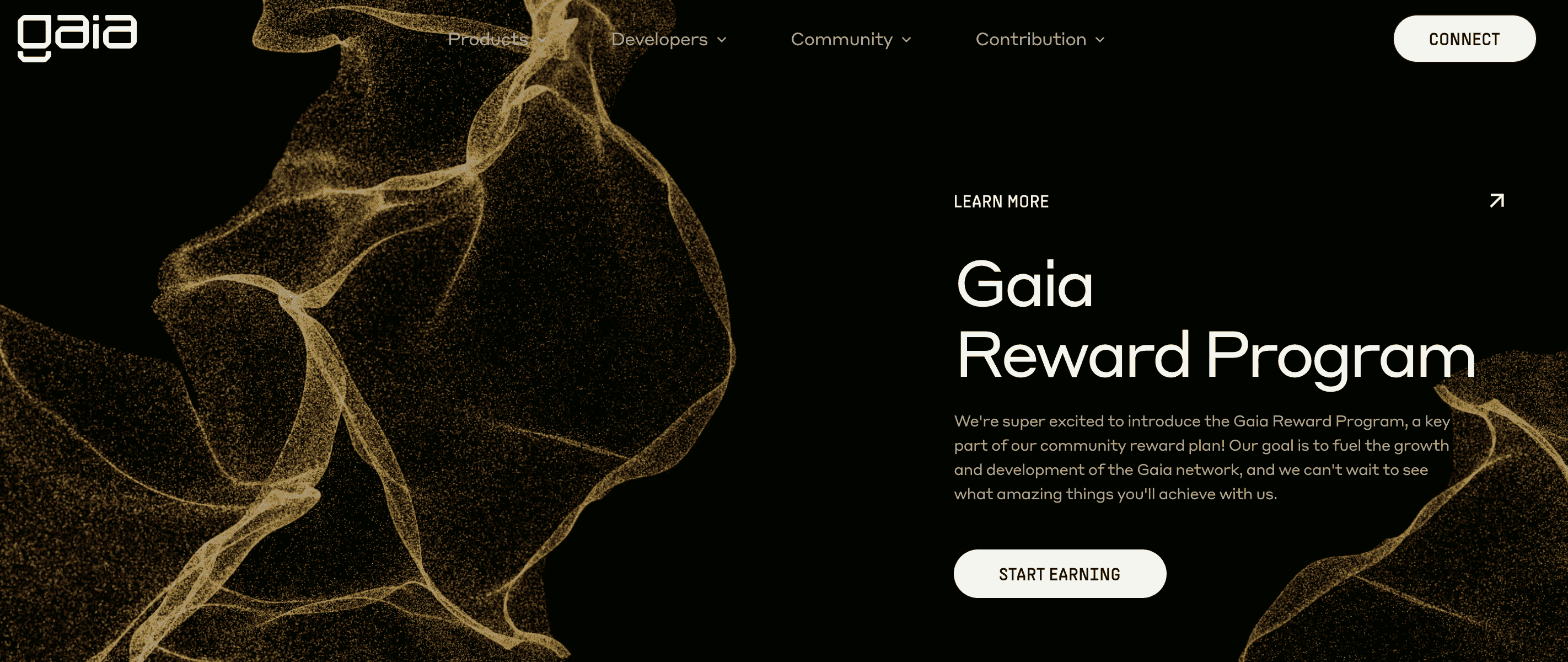 Gaia Airdrop Guide: How to Participate and Claim $GAIA Rewards? image 2