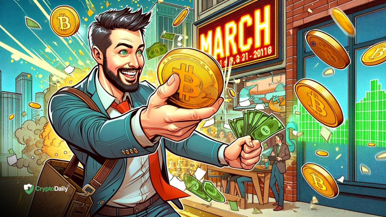 March Madness: Top Crypto Picks for Immediate Gains