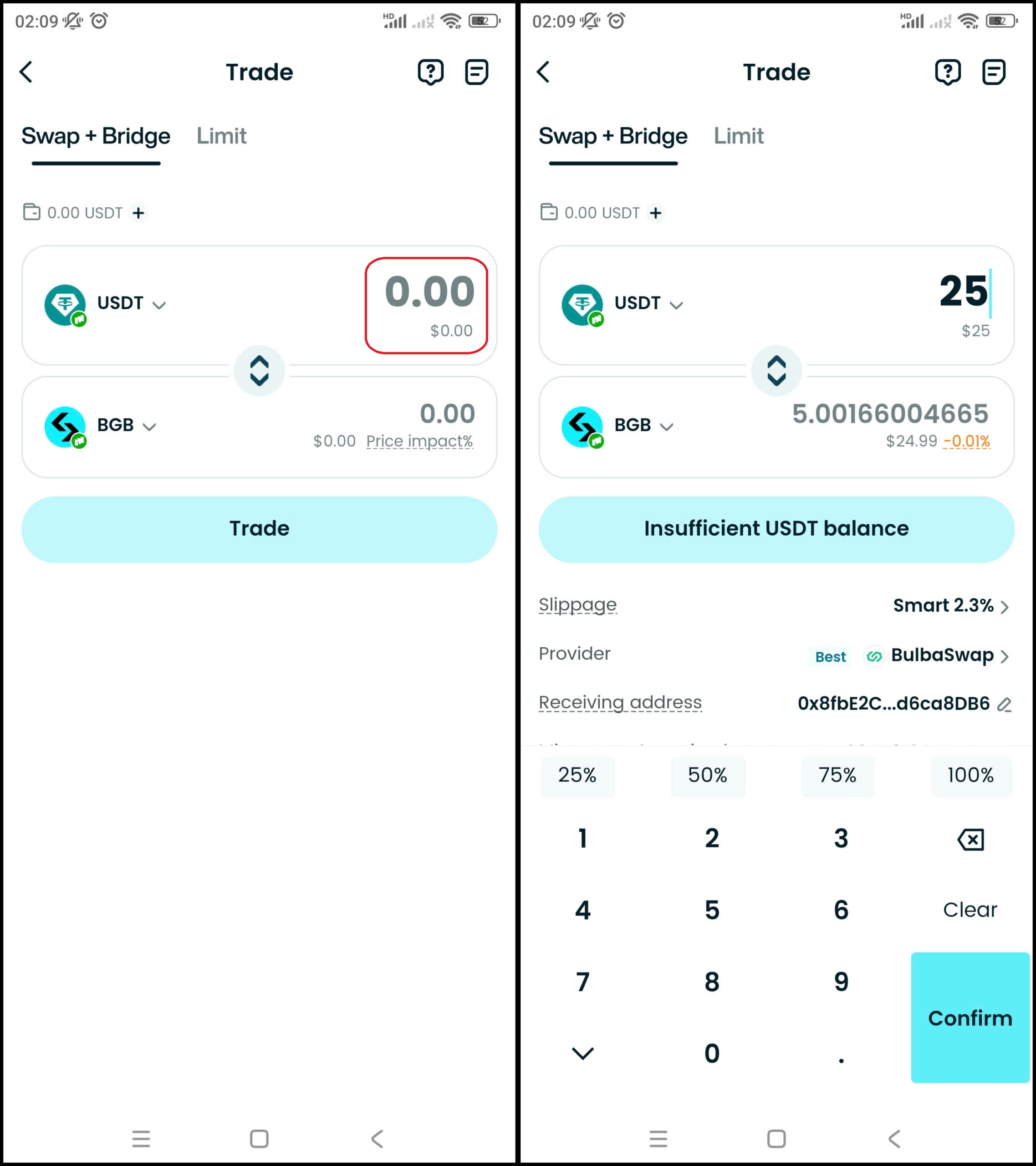 What is Morph (BGB): Bitget Transfers 440M Tokens to Fuel Next-Gen Layer-2 Growth image 8