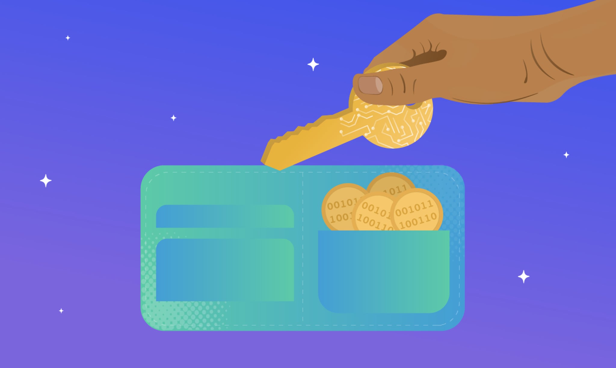 What Is a Non-Custodial Wallet: Understanding Self-Custody and Private Key Control image 1