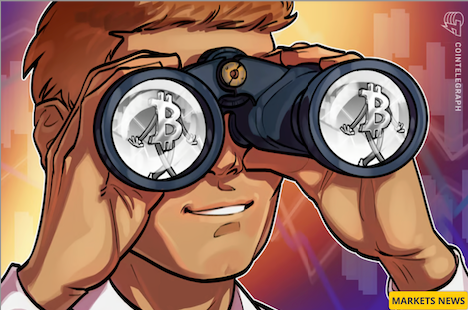 GBTC outflows meet 'incredible demand' ― 5 things to know in Bitcoin this week