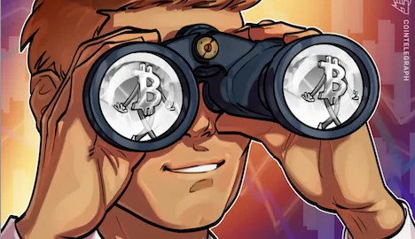 GBTC outflows meet 'incredible demand' ― 5 things to know in Bitcoin this week