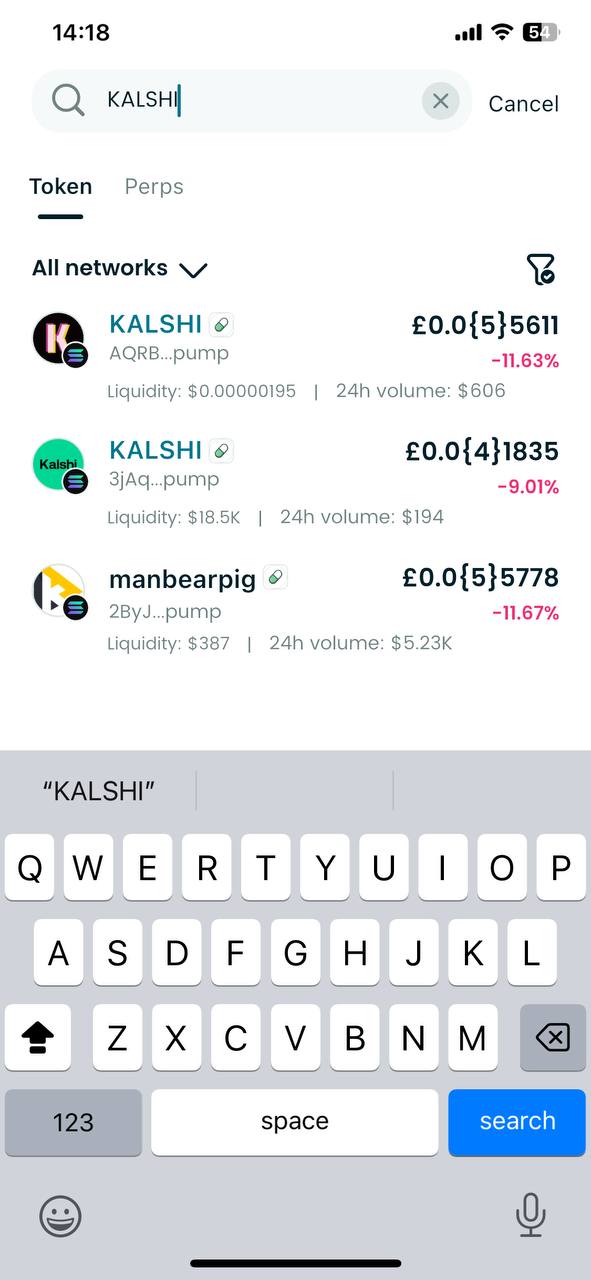 What Is Kalshi ($KALSHI): Inside the CFTC-Licensed Exchange Bringing Real-World Events On-Chain image 8