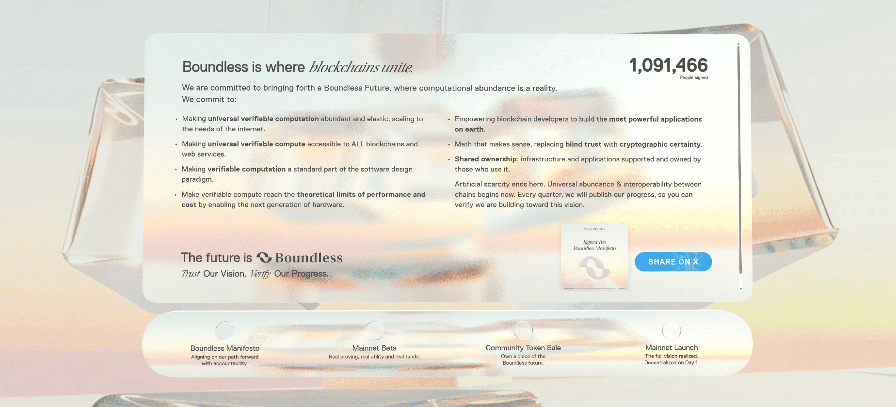Boundless Airdrop Guide: How to Participate and Claim $BUN Rewards? image 2