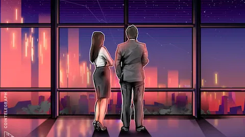 Is this the end? GBTC outflows slow for second day straight
