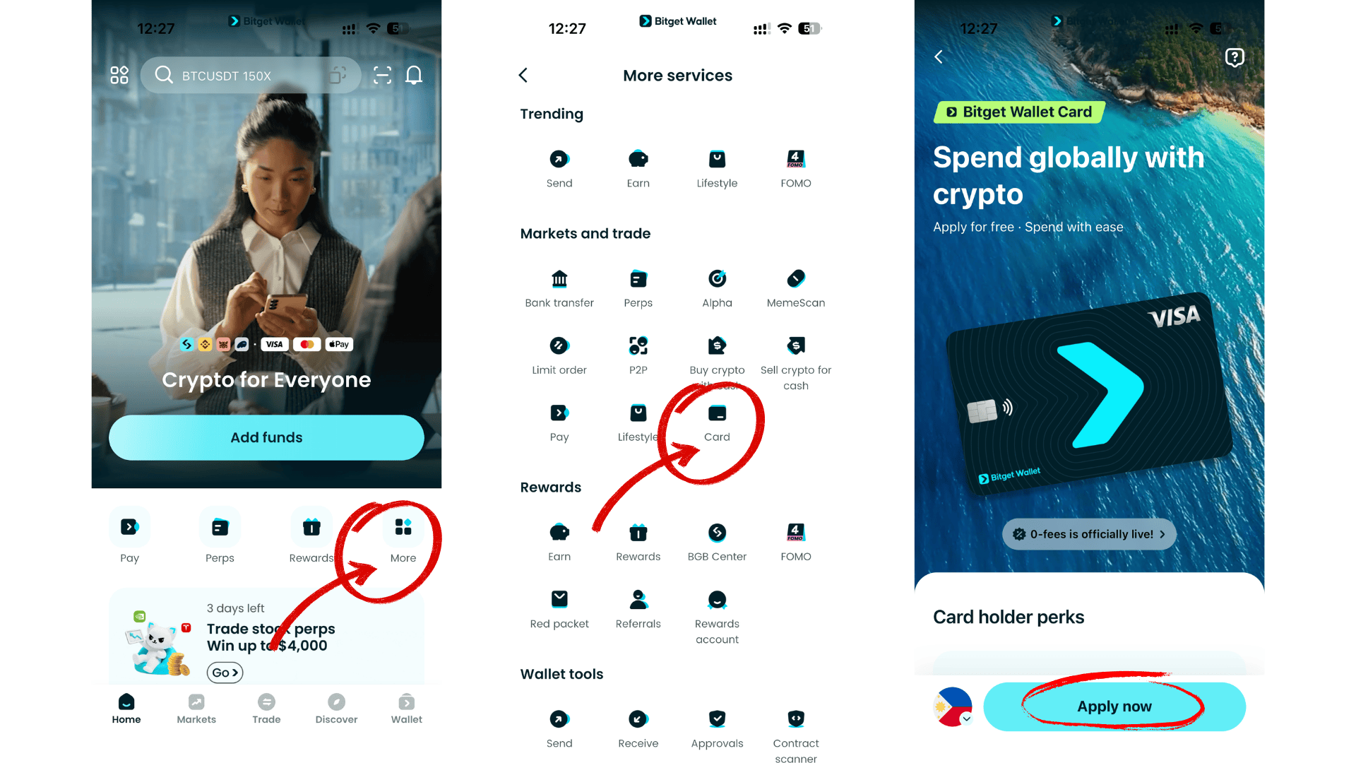 What Is Cash Pang Game and How to Play on LINE DApp Portal? image 6