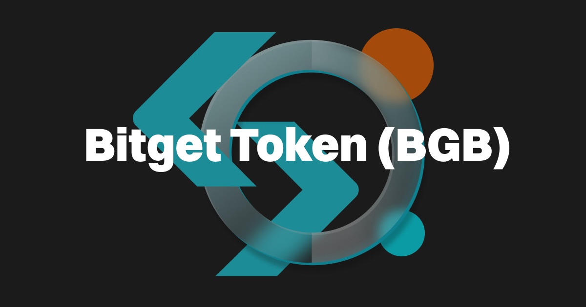 Forbes Lists Bitget Token (BGB) Among Best-performing Tokens in H1 2024, Alongside TON and PEPE 