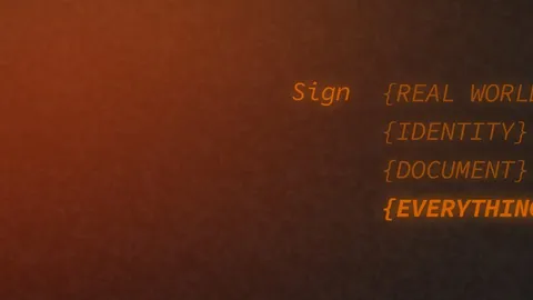 リサーチレポート|Sign ProtocolとSignの市場価値の詳細分析