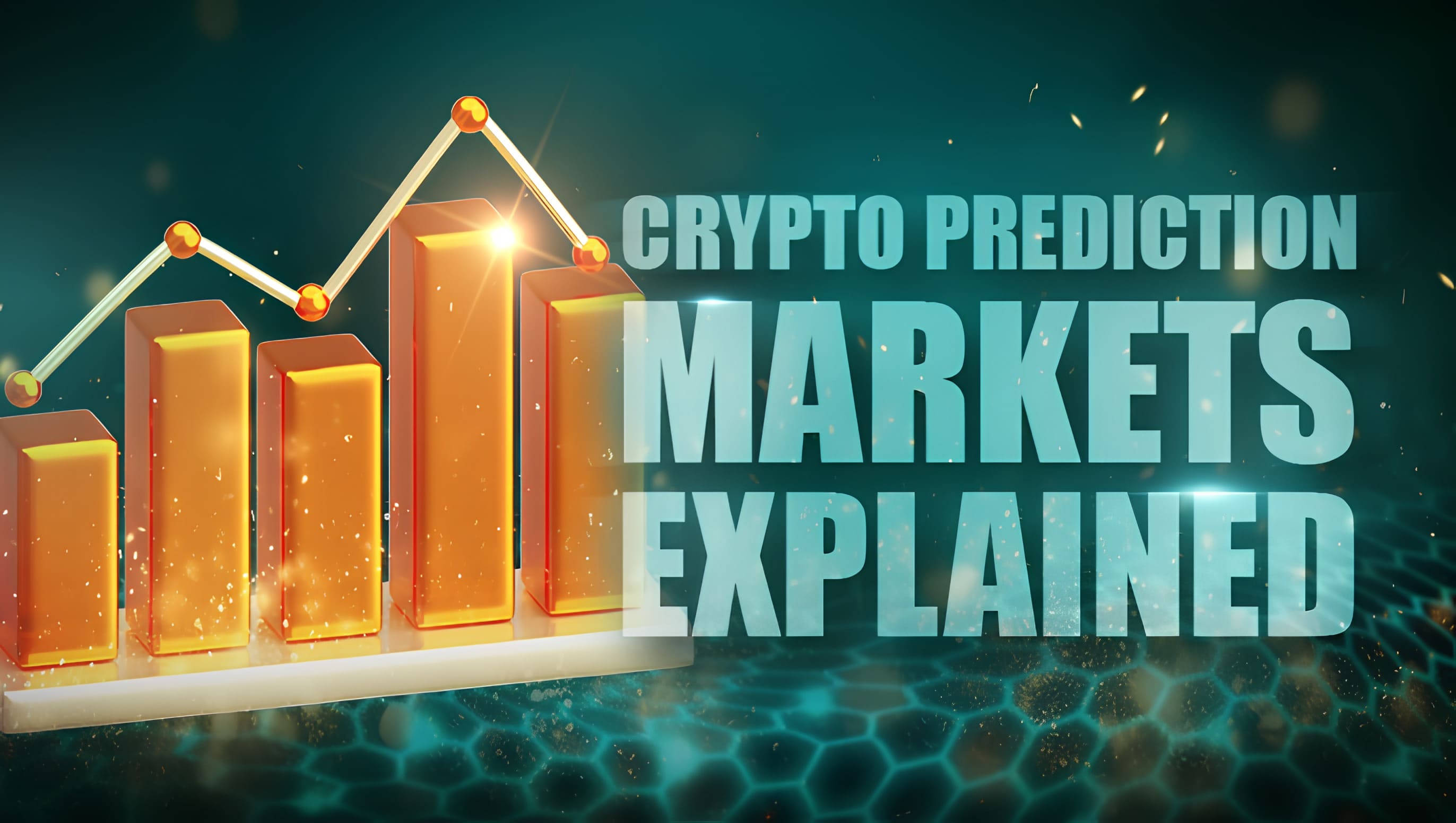 Types of Prediction Market: Real Money, Play Money, and Decentralized Systems image 1
