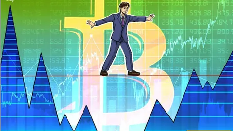 Le prix du Bitcoin dépasse 97 000 $ alors que l'appétit des traders institutionnels et de détail diminue