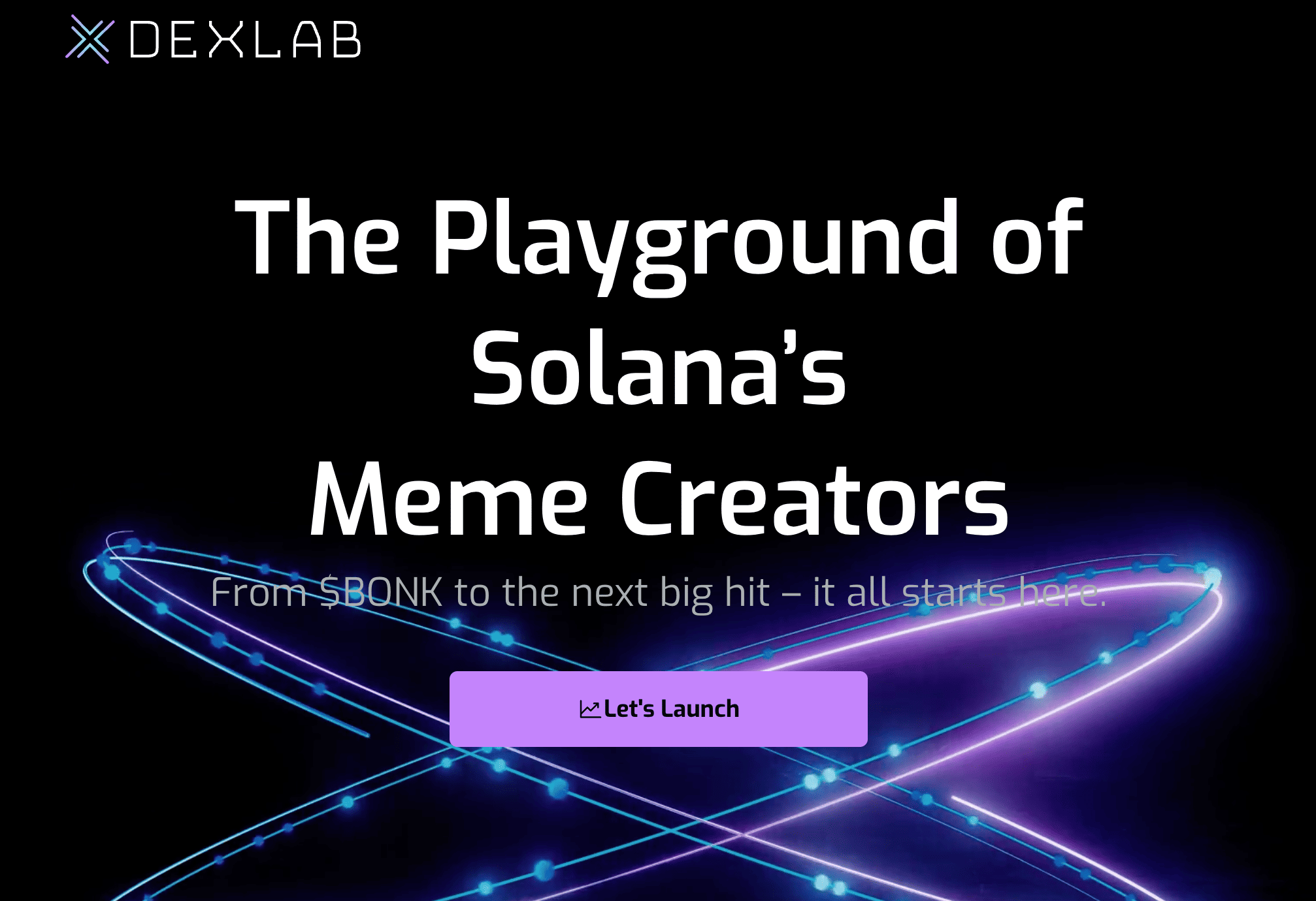 Dexlab Airdrop Guide: How to Participate and Claim $XLAB Rewards? image 2