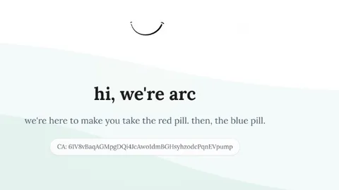 Analisis $arc: Apakah ini sekadar hype atau revolusi dalam infrastruktur AI berbasis Rust?