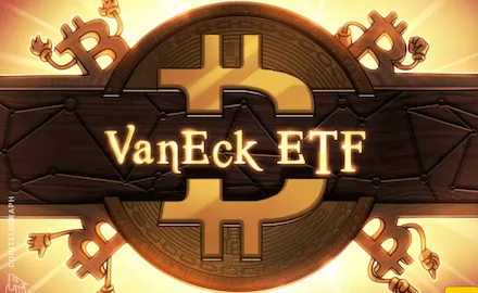 VanEck to delist Bitcoin Strategy ETF, citing performance and investor interest
