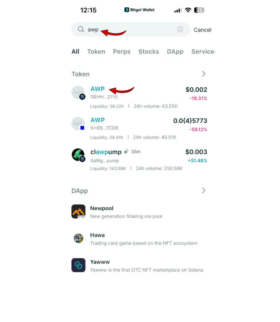 What is Atlas World Play (AWP): A Complete Investor Guide to Gaming-Focused Crypto Assets image 5