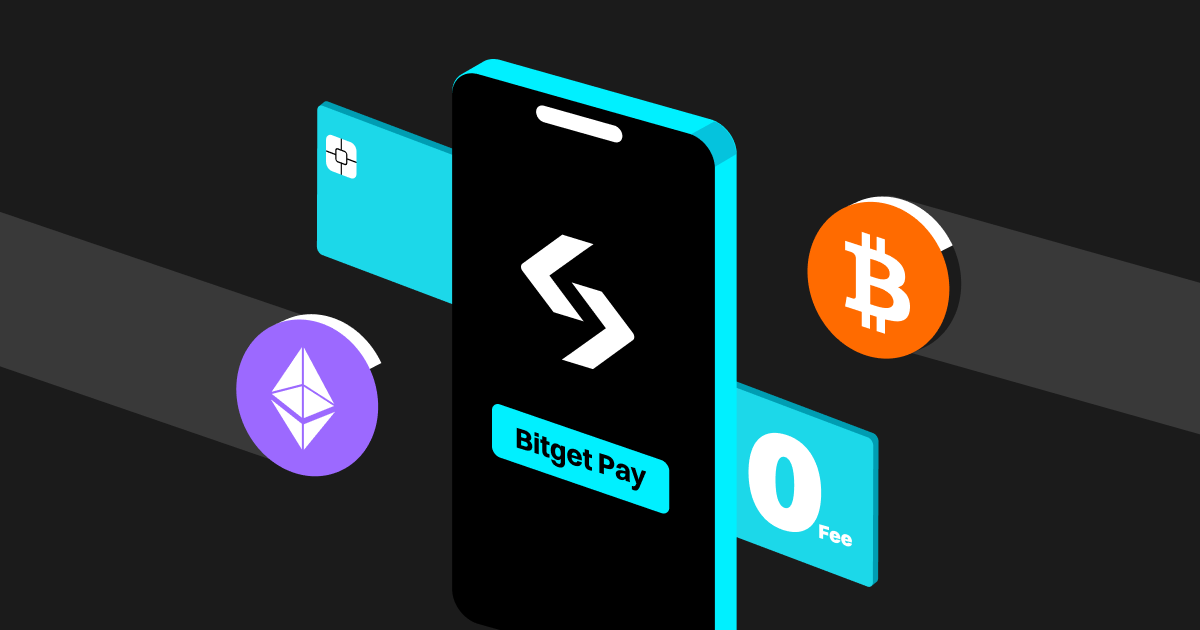 Fast, Secure, and Free: Discover Bitget Pay