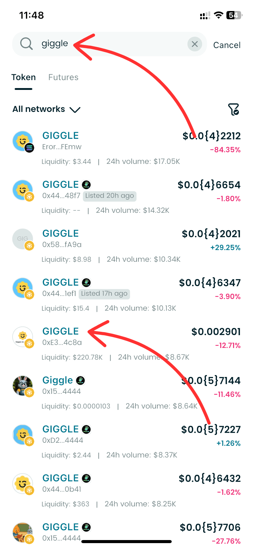 What Is Giggle Academy (GIGGLE) and Price Prediction 2025-2030: CZ-Backed Meme Coin  Funding Free Global Education  image 5