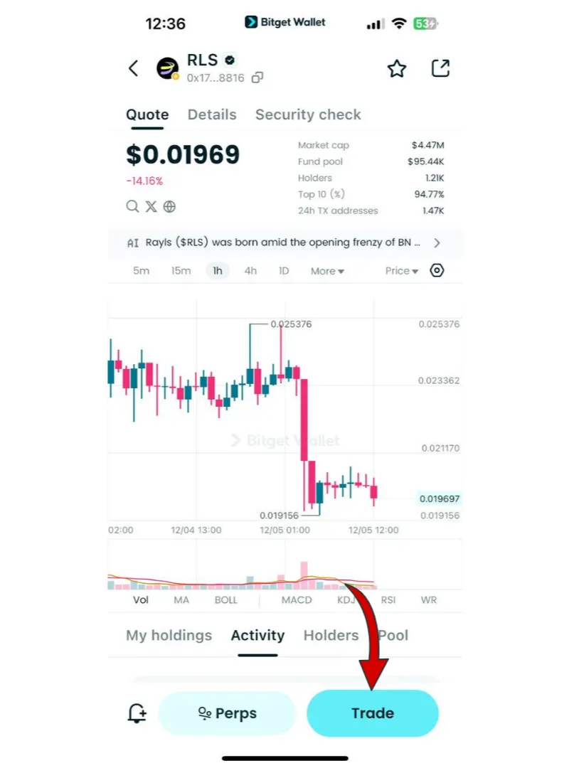 What is Rayls (RLS): Hybrid Institutional Blockchain Powering RWA Tokenization and Compliant Settlement image 6
