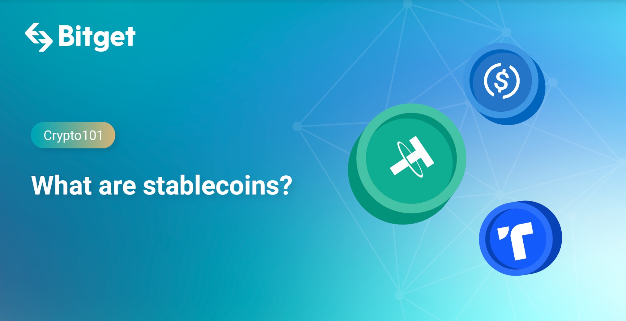 Qu'est ce qu'un stablecoin?