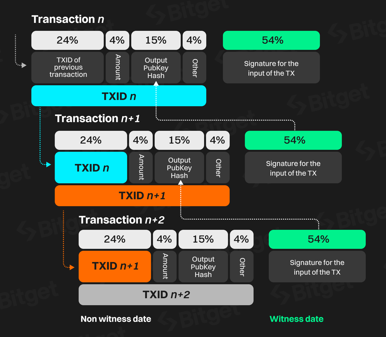 Bitget研究院：深度解析比特币生态，下一轮牛市的发动机 image 2