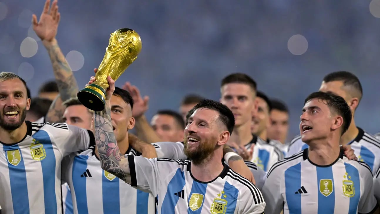 FIFA World Cup Odds 2026: How to Bet on the World Cup 2026 Winner image 3