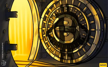 BlackRock Bitcoin ETF now holds more BTC than MicroStrategy