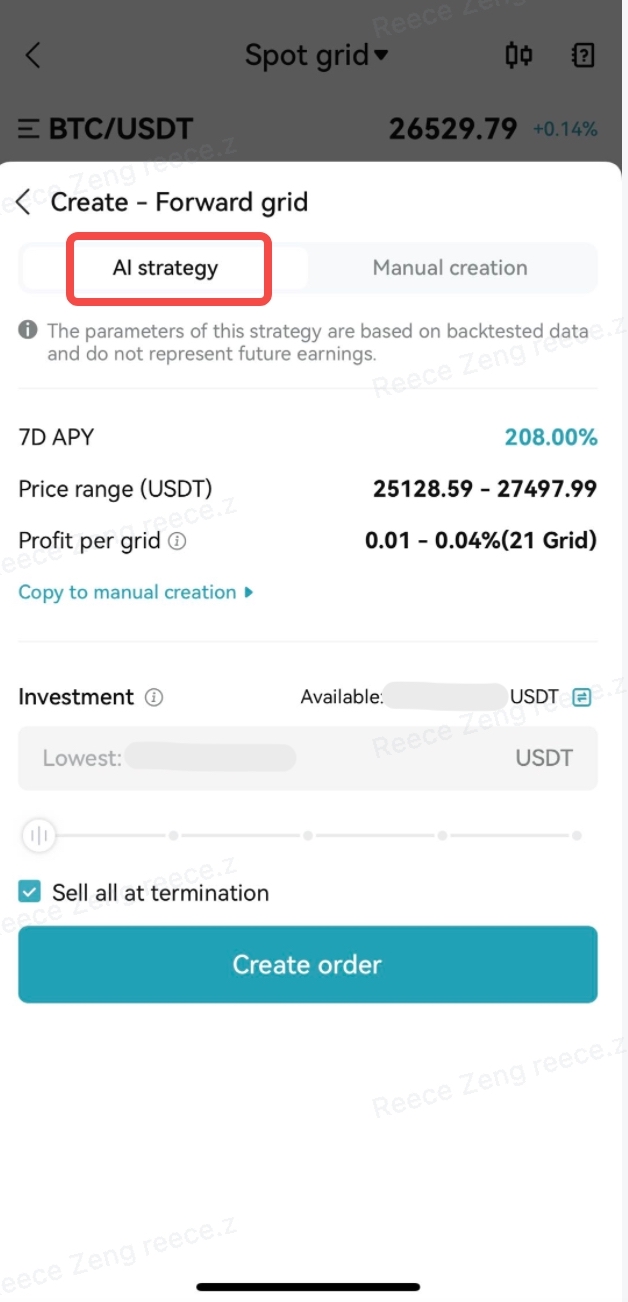 What Is Spot Grid Trading and How Does It Work image 8