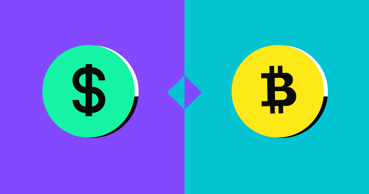 Unraveling the Correlation Between the US Dollar Index (DXY) and Bitcoin: A Comprehensive Analysis