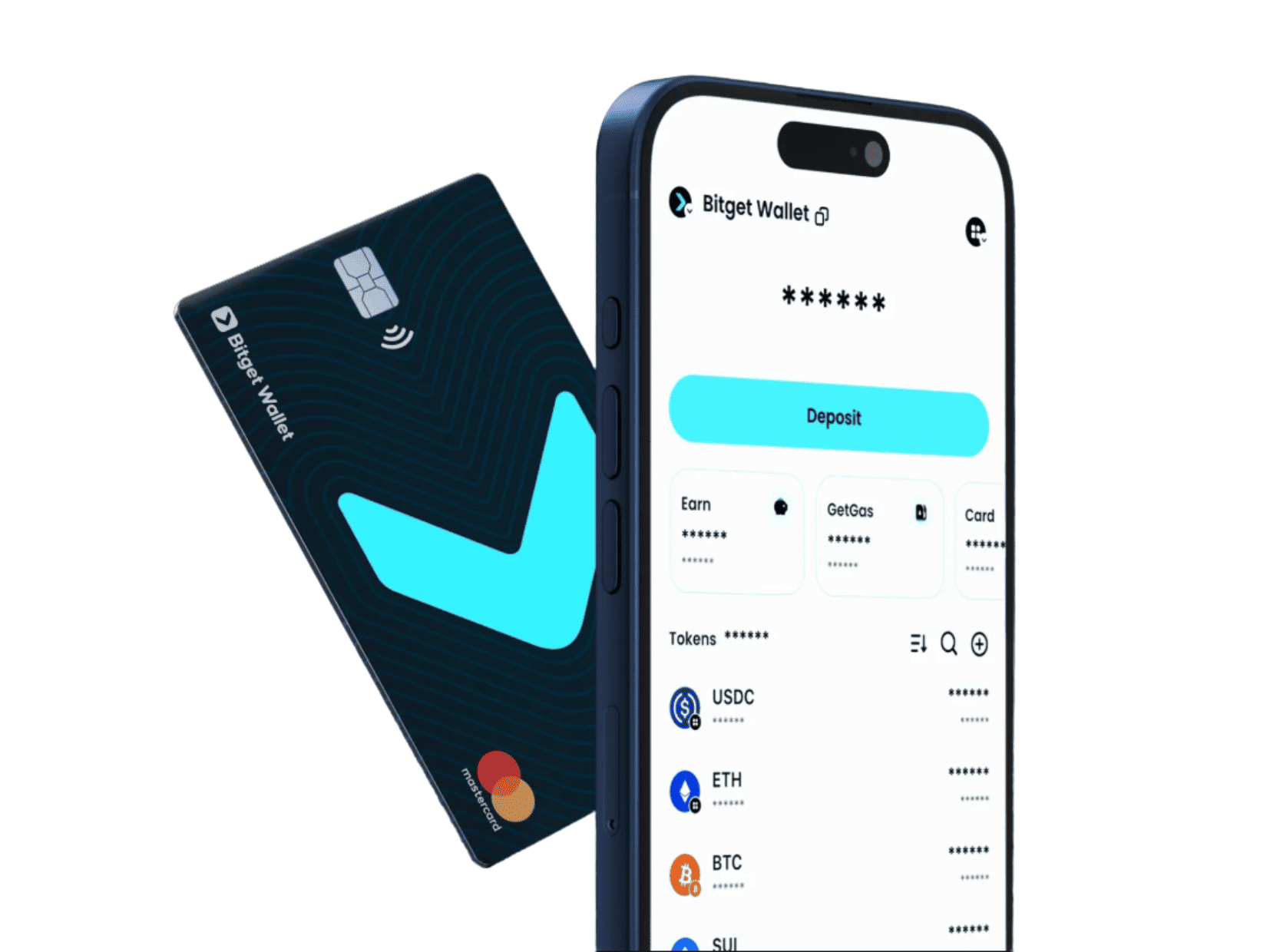 Crypto Credit vs Debit Cards: What's the Difference? image 5