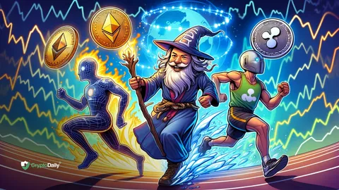 Top 3 Altcoins to Boost Crypto Portfolio in 2024: Gains So Far