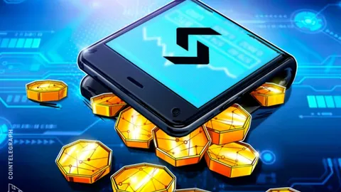 Airdrop success propels Bitget wallet to second most popular in Japan