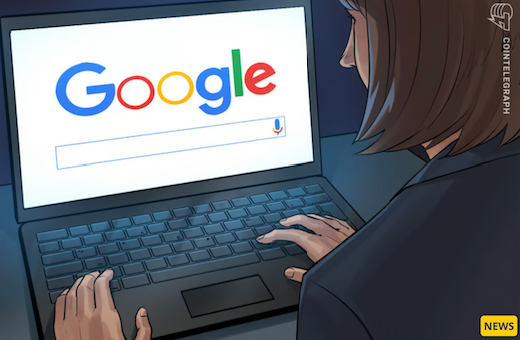 Bitcoin ETF ads may appear on Google starting Monday, community speculates