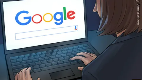 Bitcoin ETF ads may appear on Google starting Monday, community speculates