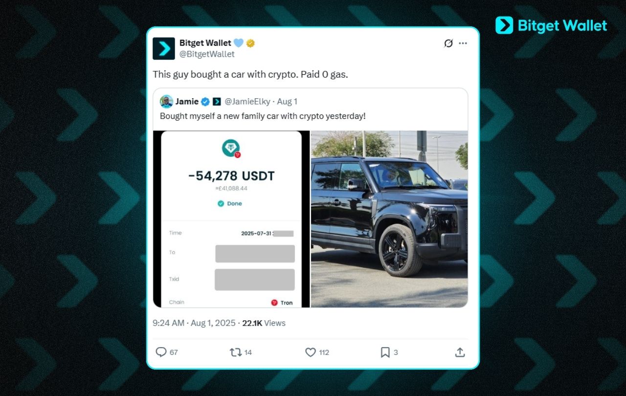 How to Buy Cars with Crypto: Complete 2025 Guide for US & EU Drivers image 2