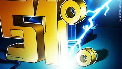 Coin Metrics research shows BTC and ETH are immune from 51% attacks