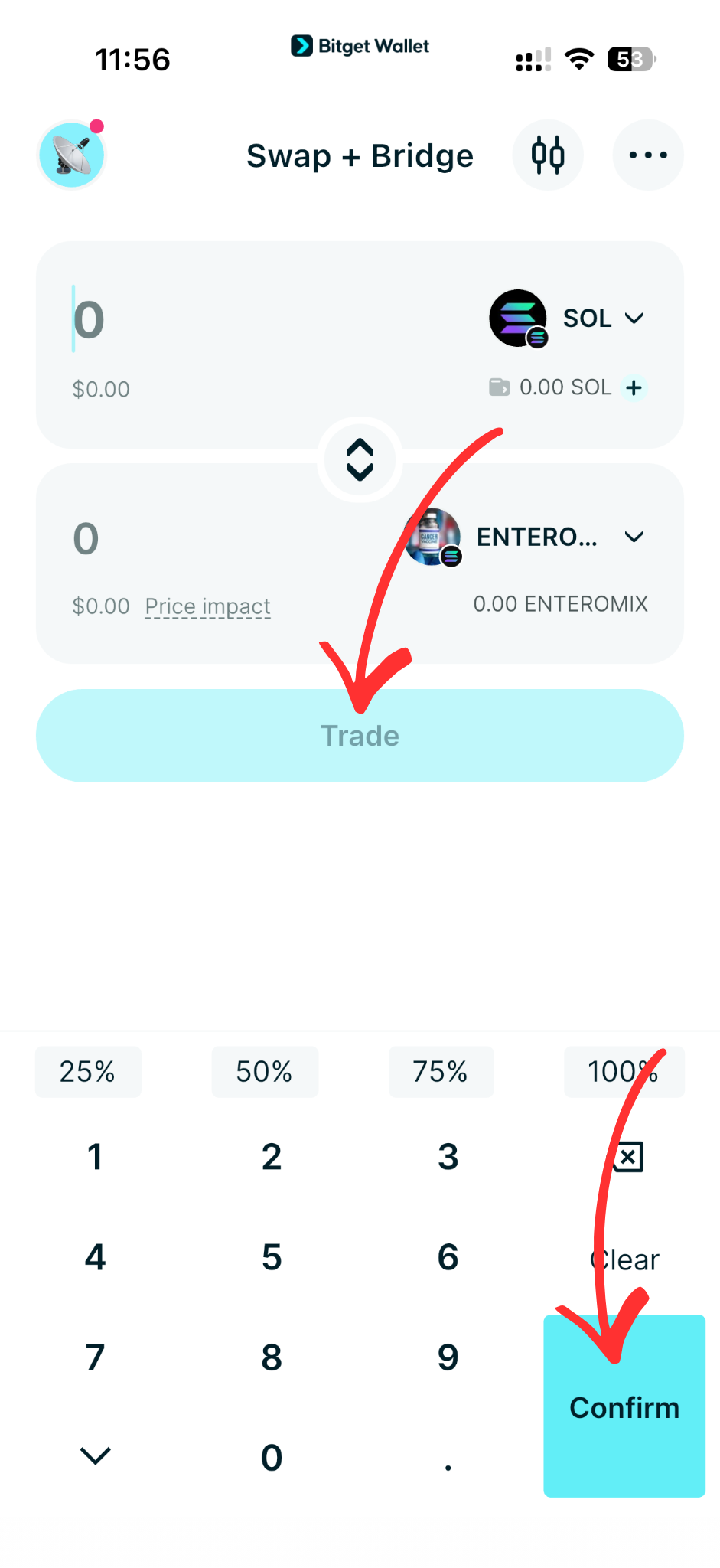What Is The Cure to Cancer (ENTEROMIX): Token Price Outlook, Risks, and Market Dynamics image 7