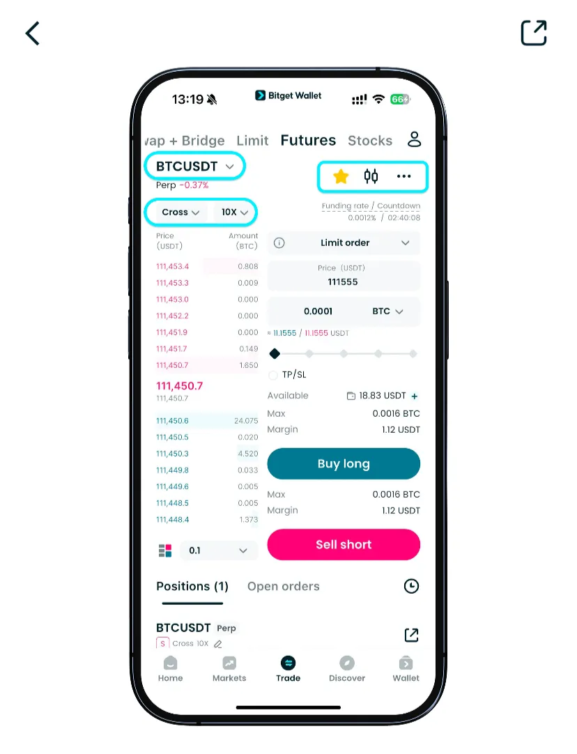 Best Perpetual DEX to Watch in 2025: Top Decentralized Futures Platforms for Traders image 9