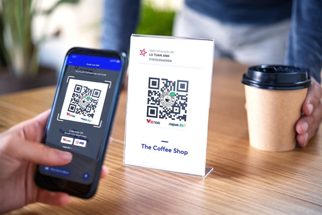 What is VietQR: How to Use QR Code Payment in Vietnam? image 1
